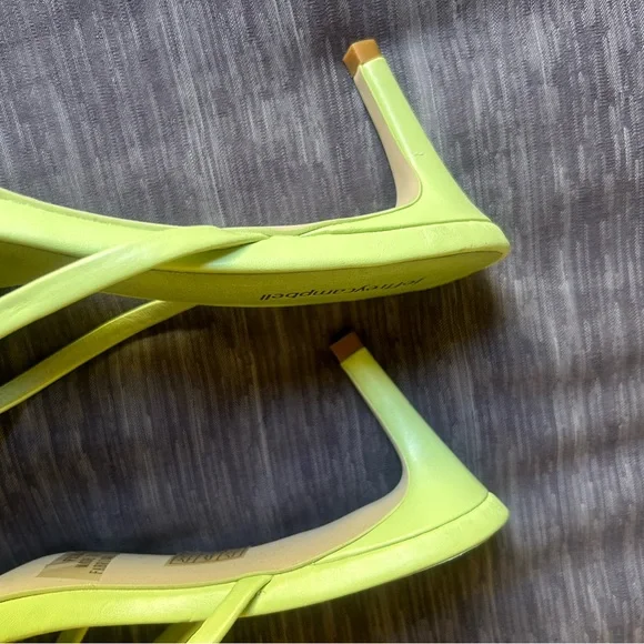 Jeffrey Campbell Strappy heel - Picture 4 of 5